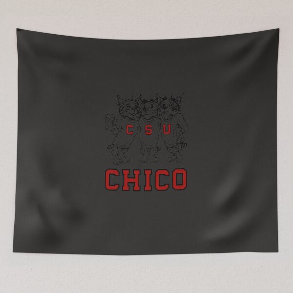 Item preview, Chico State Vintage Drinking Wildcats Logo From The 1970&x27;s  1980&x27;s Classic T-Shirt designed and sold by ThomasSchafer.