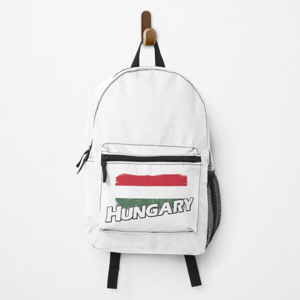 Item preview, Hungary flag designed and sold by PVVD.