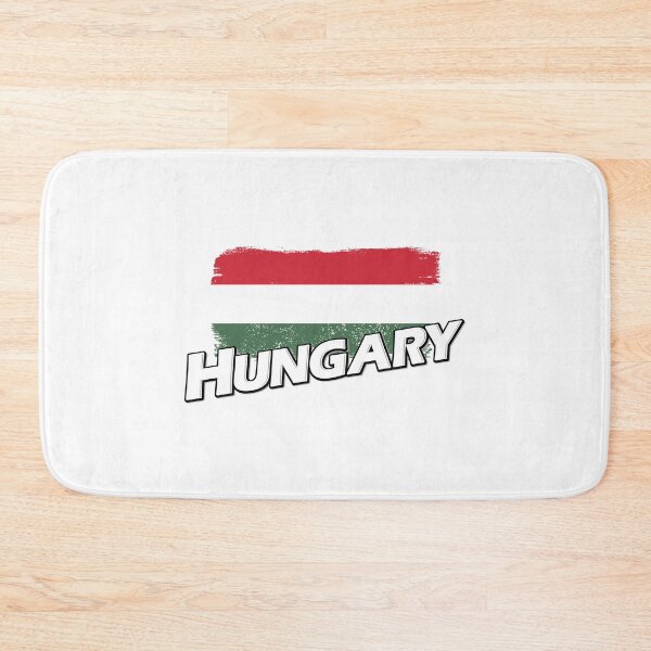 Item preview, Hungary flag designed and sold by PVVD.