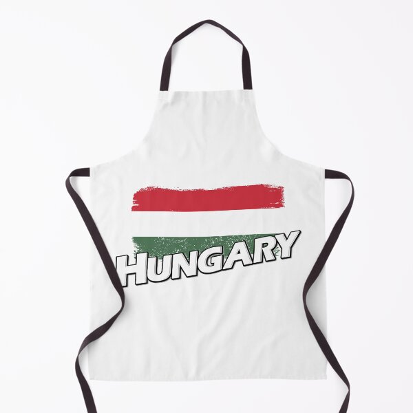 Item preview, Hungary flag designed and sold by PVVD.