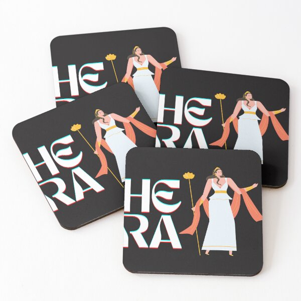 Item preview, Hera Greek Mythology designed and sold by karacay.