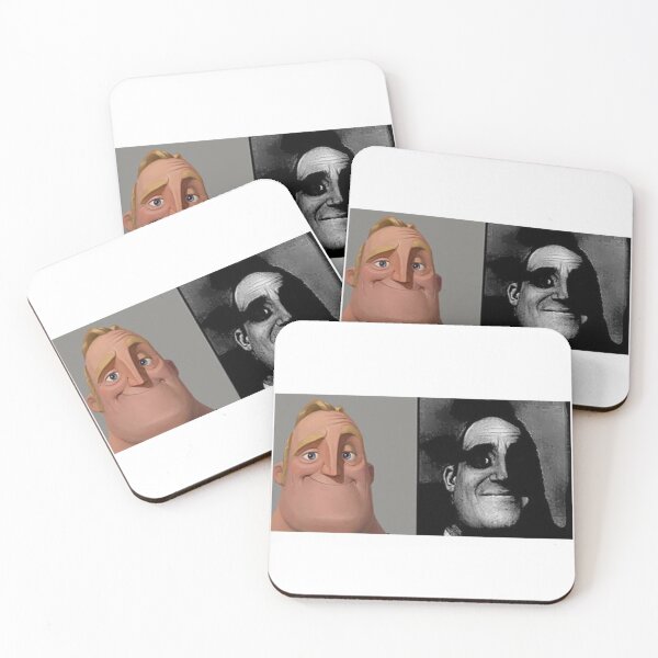 Item preview, Incredible meme designed and sold by MattFelix.