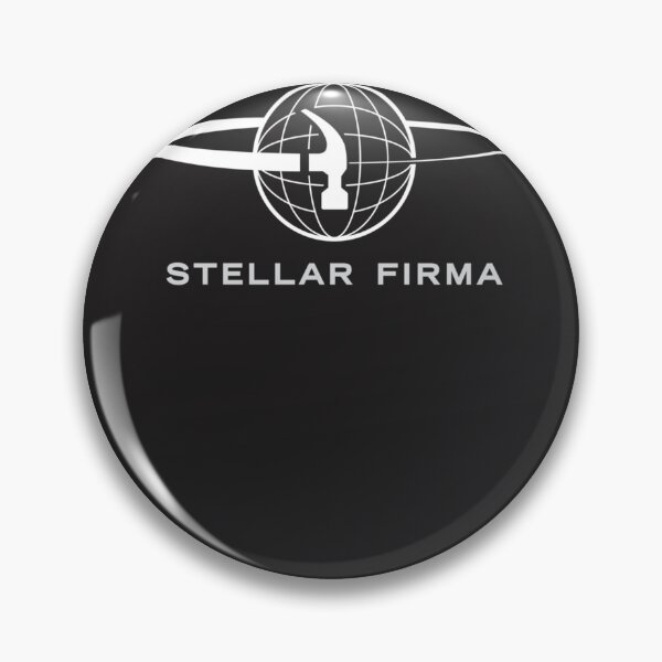 Artikelvorschau, [Transparent] Stellar Firma Podcast-Logo-Klassiker-T-Shirt entworfen und verkauft von MarcoSchliesser.
