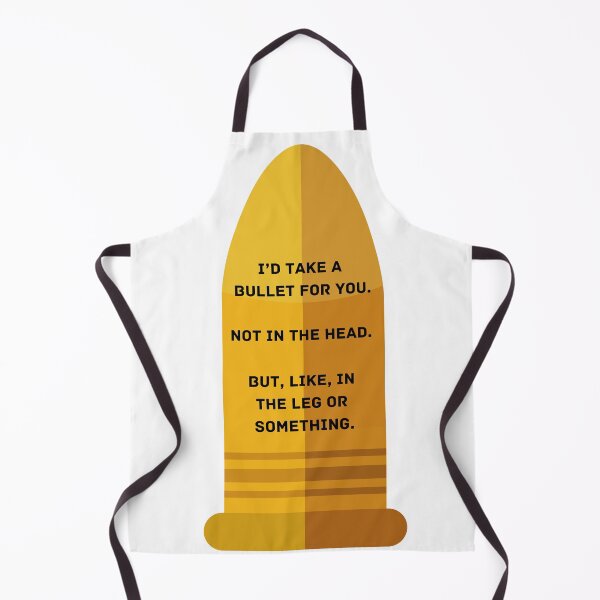 Item preview, Funny Friendship Bullet Graphic designed and sold by Kate Juergens.
