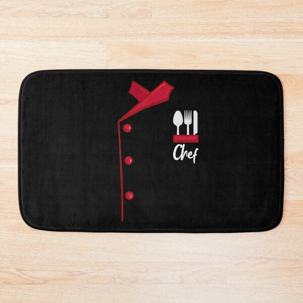 Item preview, Chef Cook Chef Cooking BBQ designed and sold by 2blackcherries.