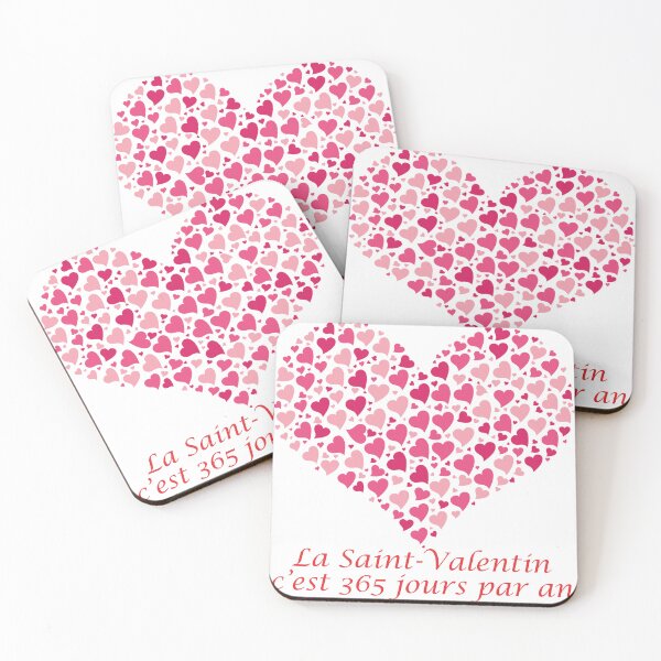Item preview, 365 days of valentine designed and sold by EricBPOD.
