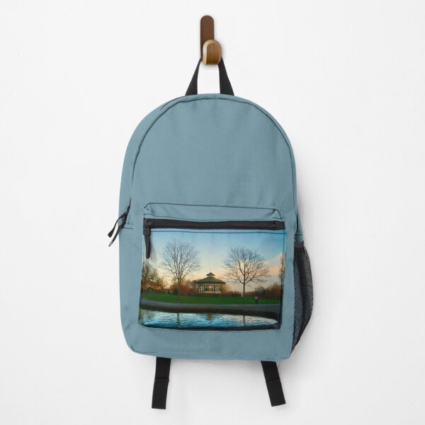 Item preview, Greenhead Park, Huddersfield  designed and sold by Alisonchambers2.