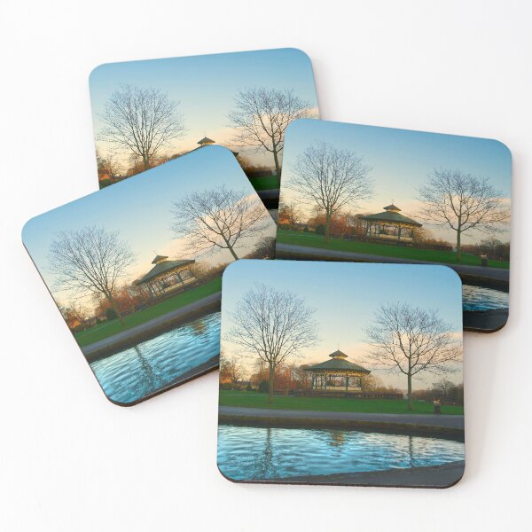 Item preview, Greenhead Park, Huddersfield  designed and sold by Alisonchambers2.