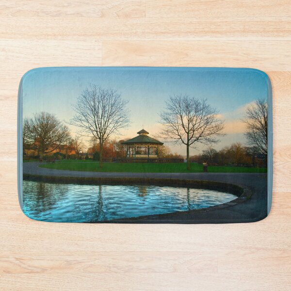 Artikelvorschau, Greenhead Park, Huddersfield entworfen und verkauft von Alisonchambers2.