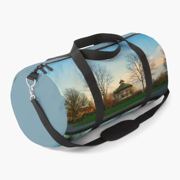 Item preview, Greenhead Park, Huddersfield  designed and sold by Alisonchambers2.