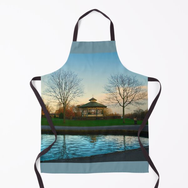 Item preview, Greenhead Park, Huddersfield designed and sold by Alisonchambers2.