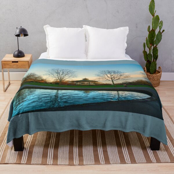 Item preview, Greenhead Park, Huddersfield  designed and sold by Alisonchambers2.