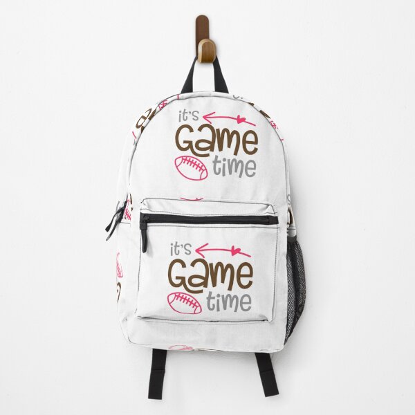Item preview, It's Game Time designed and sold by PeacePrint.