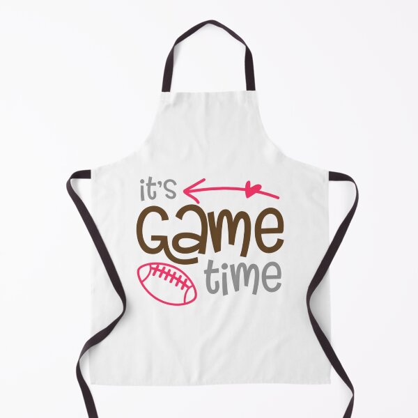 Item preview, It's Game Time designed and sold by PeacePrint.