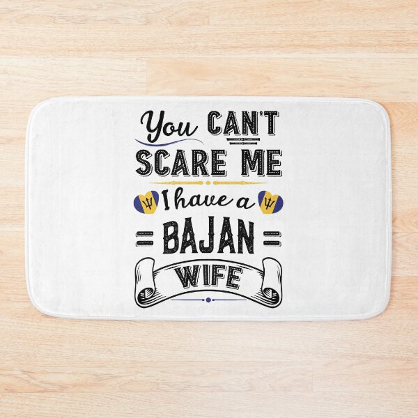 Item preview, Bajan Wife designed and sold by foramelie.
