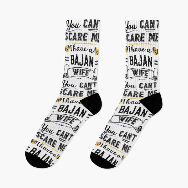 Item preview, Bajan Wife designed and sold by foramelie.