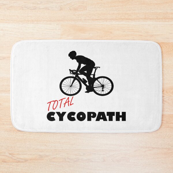 Item preview, TOTAL CYCOPATH designed and sold by DomGDesign.