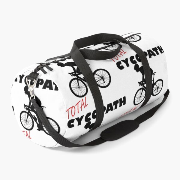 Item preview, TOTAL CYCOPATH designed and sold by DomGDesign.