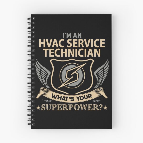 Item preview, Hvac Service Technician T Shirt - What Is Your Superpower Job Gift Item Tee designed and sold by leolanwugm.