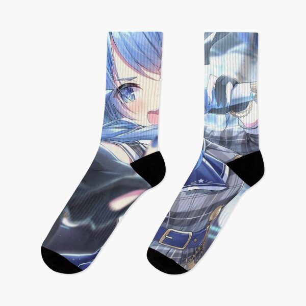 Item preview, Singing with me || Suisei  designed and sold by AszaAri.