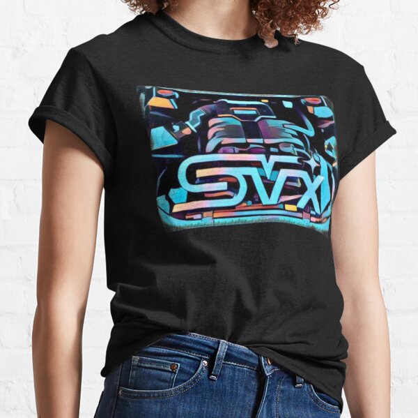 SVXNATION EG33 Classic T-Shirt
