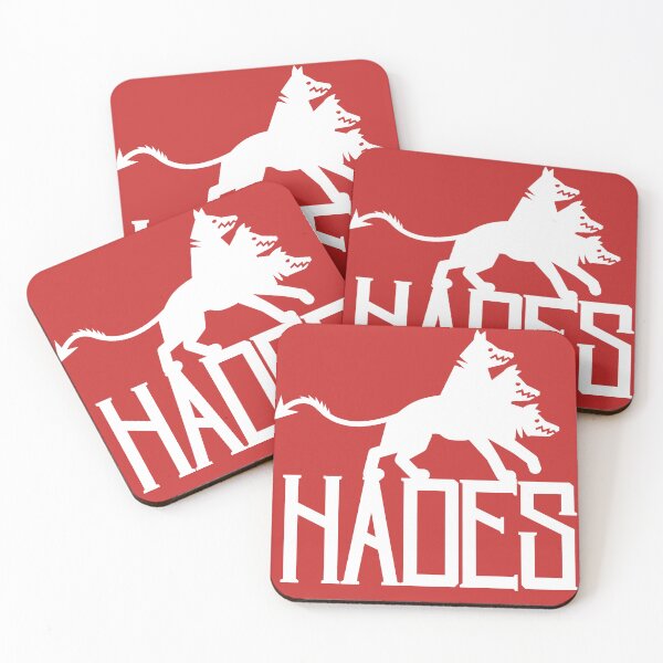 Item preview, Hades Greek Mythology designed and sold by karacay.