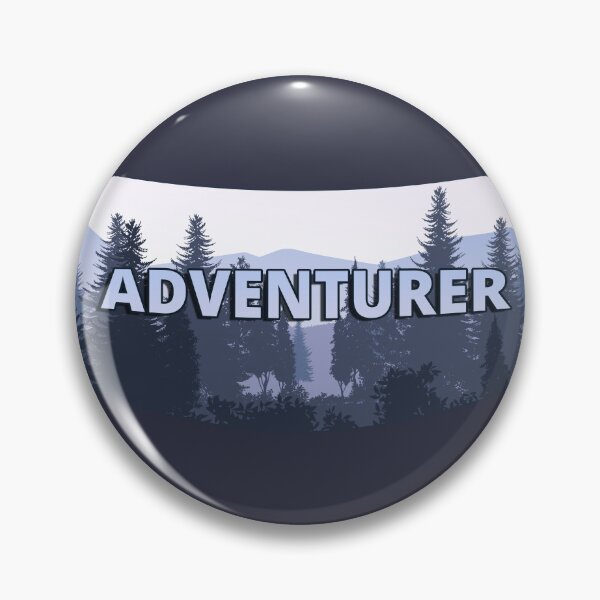 Item preview, Adventurer designed and sold by Tatzki-Design.