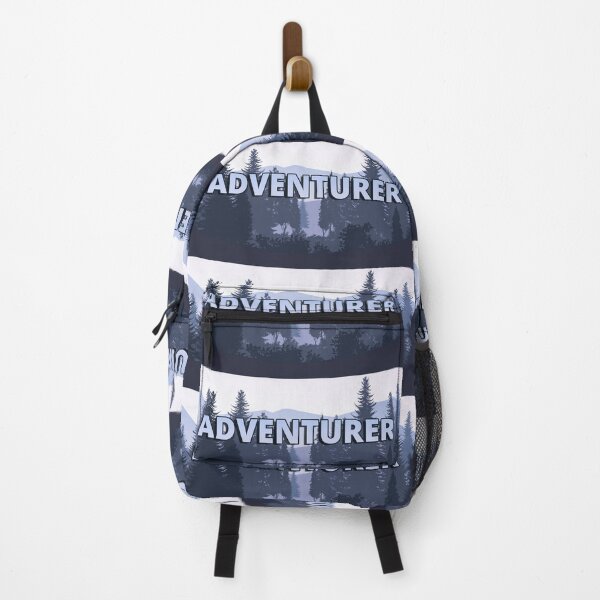 Item preview, Adventurer designed and sold by Tatzki-Design.