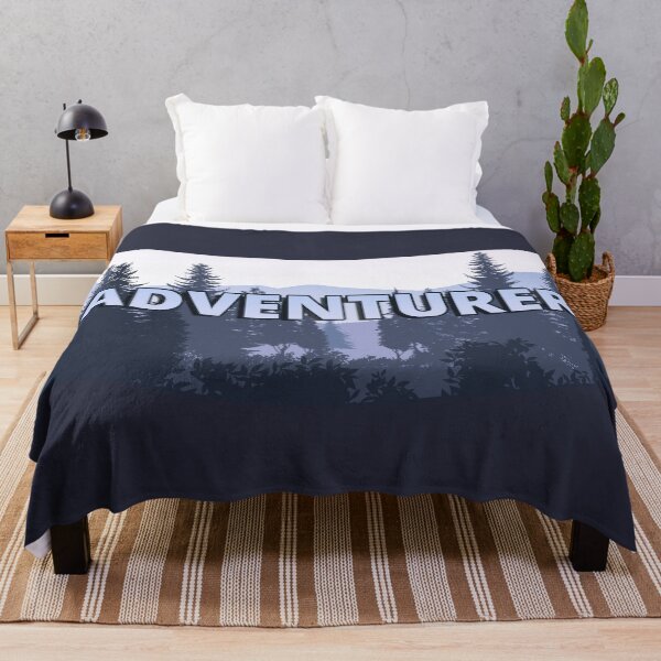 Item preview, Adventurer designed and sold by Tatzki-Design.