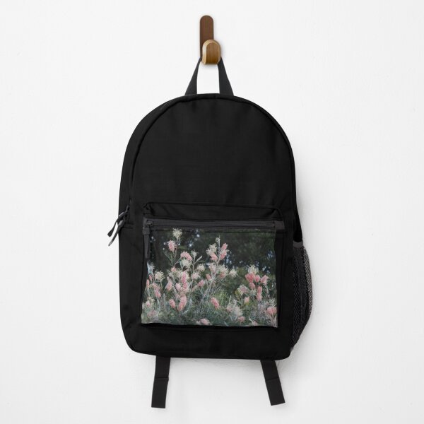 Item preview, Great Grevillea so Pretty in Pale Pink designed and sold by KazM.