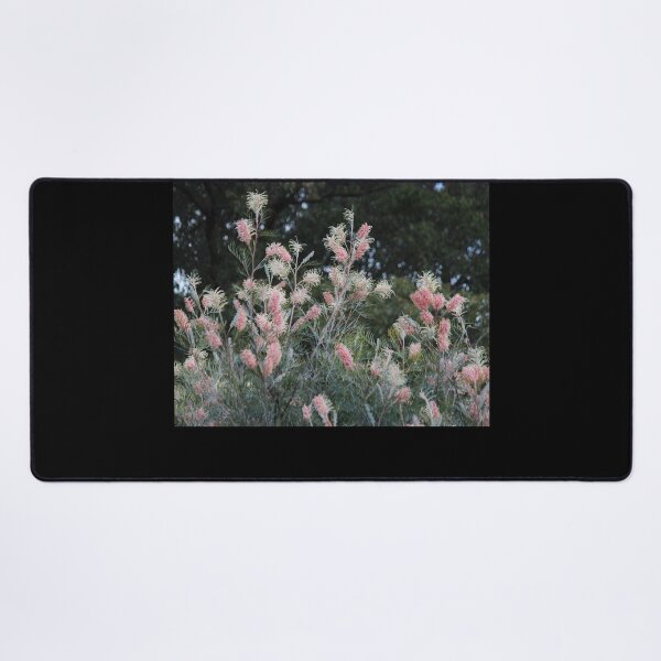 Item preview, Great Grevillea so Pretty in Pale Pink designed and sold by KazM.
