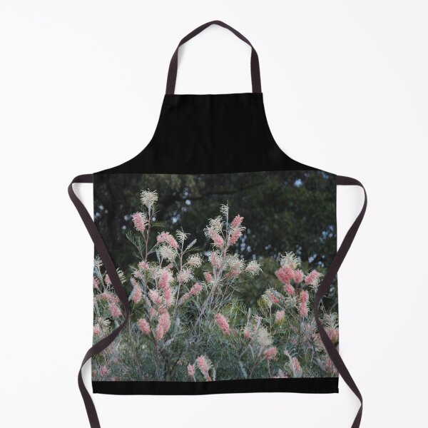 Item preview, Great Grevillea so Pretty in Pale Pink designed and sold by KazM.