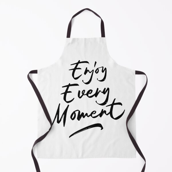 Item preview, Enjoy every moment designed and sold by lalitkumar18.