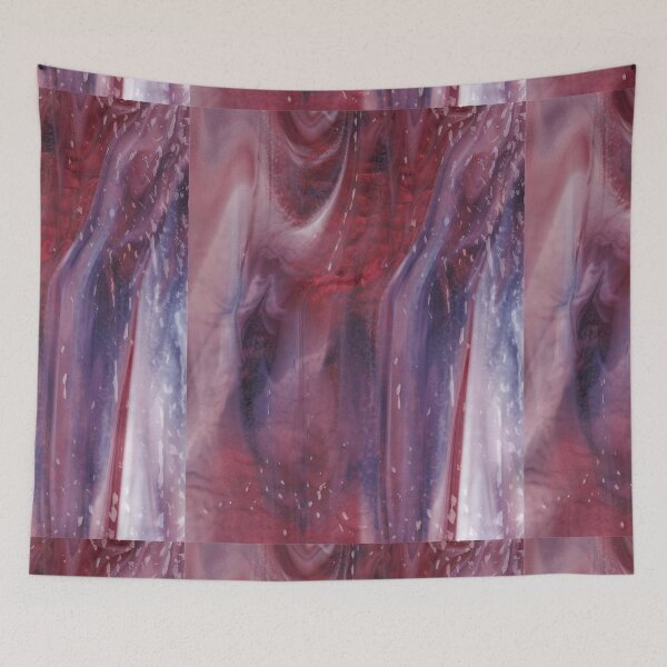 Item preview, Rippling Golden Cranberry Taffy designed and sold by DayColors.