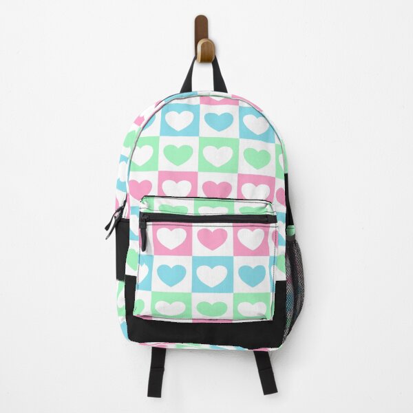 Item preview, lovely heart seamless pattern background.  designed and sold by PKK007.