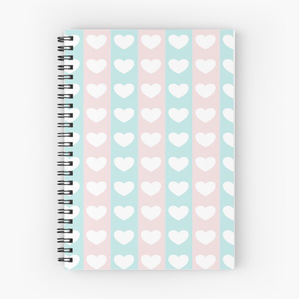 Item preview, Colorful lovely heart seamless pattern background.  designed and sold by PKK007.