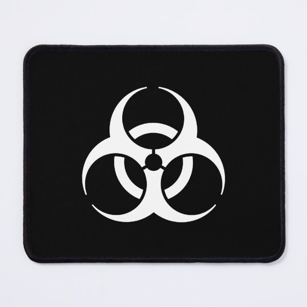 Item preview, Bio Hazard designed and sold by Dzel.