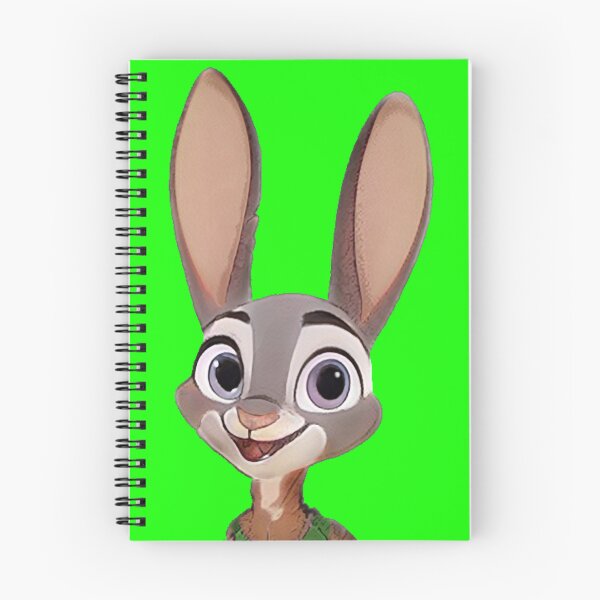 Item preview, cartoon rabbit designed and sold by marjard.