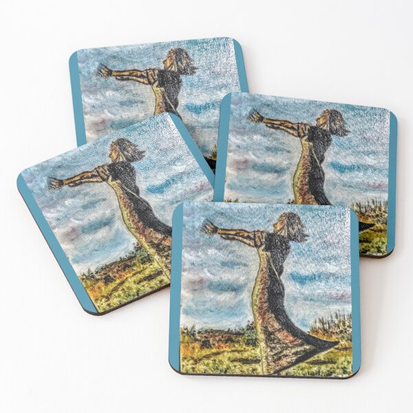 Item preview, Waiting on the shore designed and sold by Joni57.