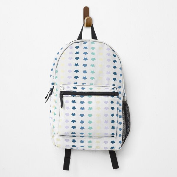Item preview, Abstract retro pattern of geometric shapes designed and sold by PKK007.