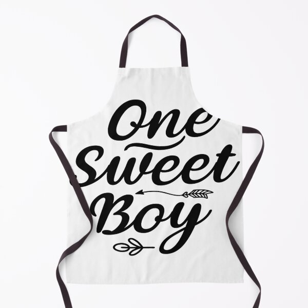 Item preview, One Sweet Boy designed and sold by AdventArt.