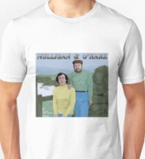 "Country Style" Unisex T-Shirt