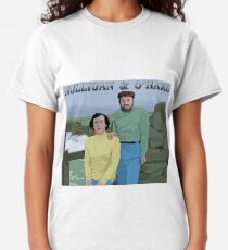 "Country Style" Classic T-Shirt