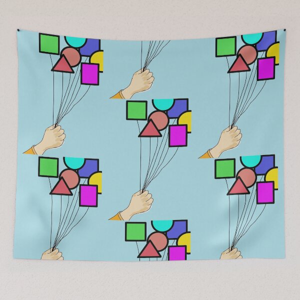 Item preview, color full look  designed and sold by Laxmicreations.