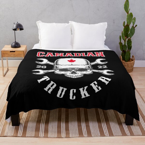 Item preview, CANADIAN TRUCKERS designed and sold by w1ckerman.