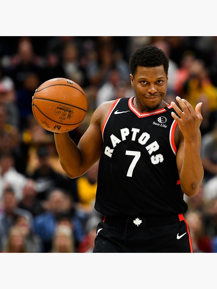 Kyle Lowry Clothing for Sale