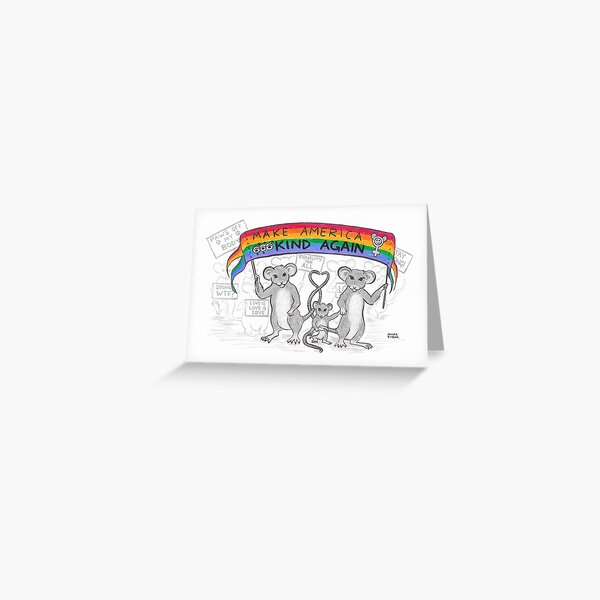 Greeting Card