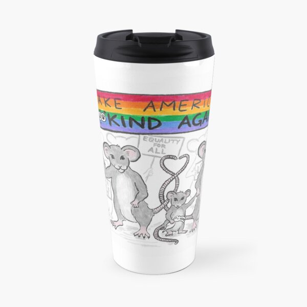 Travel Mug