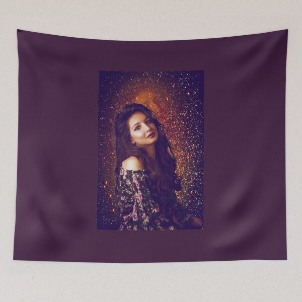 Item preview, Cosmic Woman designed and sold by Melindrea.