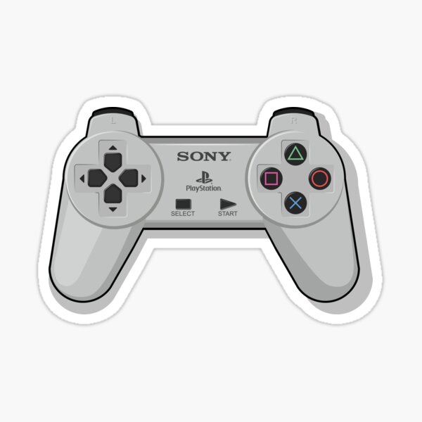 Sony Playstation 1 Consola PS1 - Controladores Colombia
